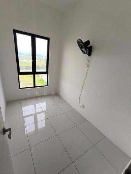 Kediaman Servis untuk Disewa di Vivo Executive Apartment - Cheau Chie Ooi - Interior - PropertyGuru.com.my