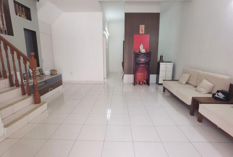 Rumah Teres 2-Tingkat untuk Dijual di Ipoh (Perak) - Chee Hoe Kiew - PropertyGuru.com.my