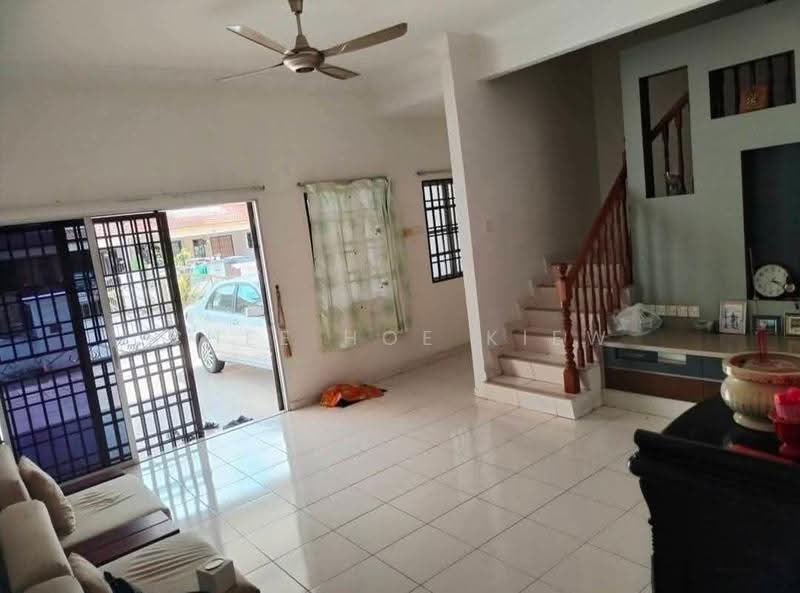 Rumah Teres 2-Tingkat untuk Dijual di Ipoh (Perak) - Chee Hoe Kiew - PropertyGuru.com.my