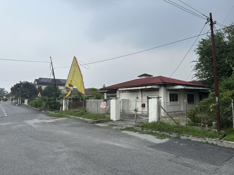 Tanah Kediaman untuk Dijual di Taman Sri Hijau (Taiping) - Colny Chong - Exterior - PropertyGuru.com.my