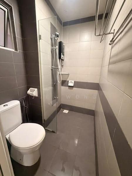 Condominium for Sale at Gaya @ Melawati - J.E. Wong - Bathroom - PropertyGuru.com.my
