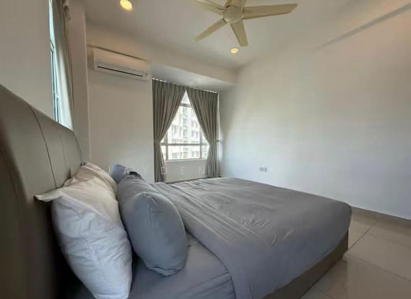 Pangsapuri untuk Dijual di Midori Green (Pangsapuri Hijauan) - Jayden Lian - Bedroom - PropertyGuru.com.my