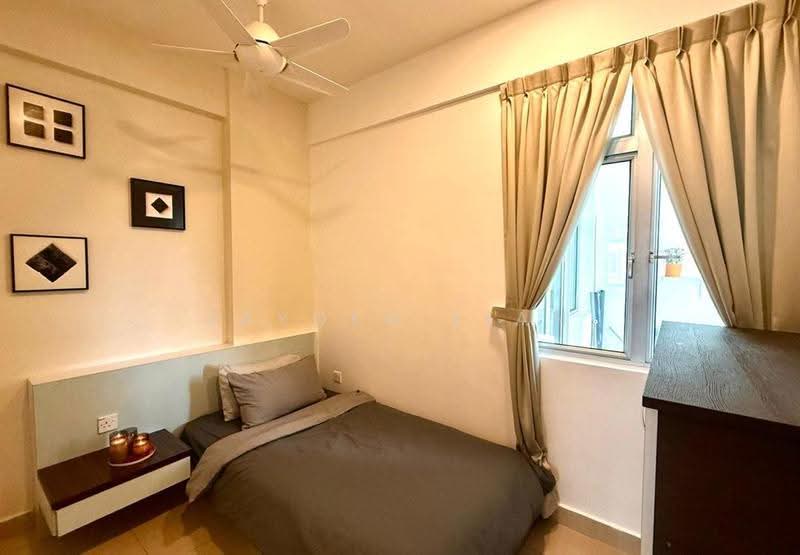 Pangsapuri untuk Dijual di Midori Green (Pangsapuri Hijauan) - Jayden Lian - Bedroom - PropertyGuru.com.my