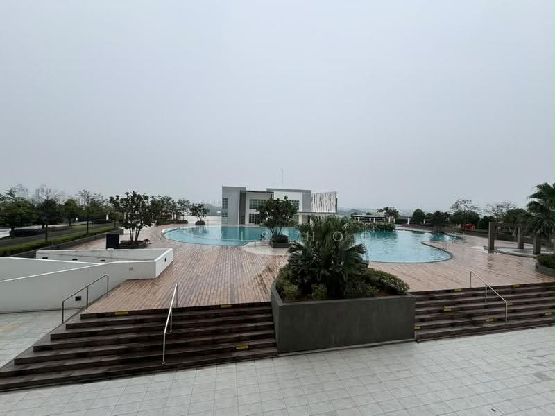 Service Residence for Rent at SKS Habitat - Bevis Hoo - Exterior - PropertyGuru.com.my