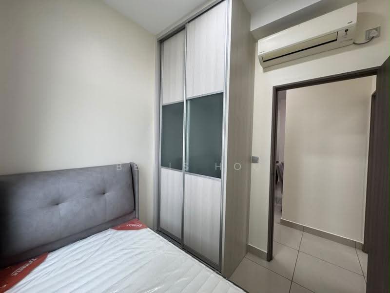 Service Residence for Rent at SKS Habitat - Bevis Hoo - Bedroom - PropertyGuru.com.my
