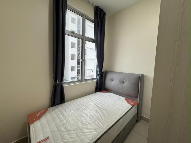 Service Residence for Rent at SKS Habitat - Bevis Hoo - Bedroom - PropertyGuru.com.my