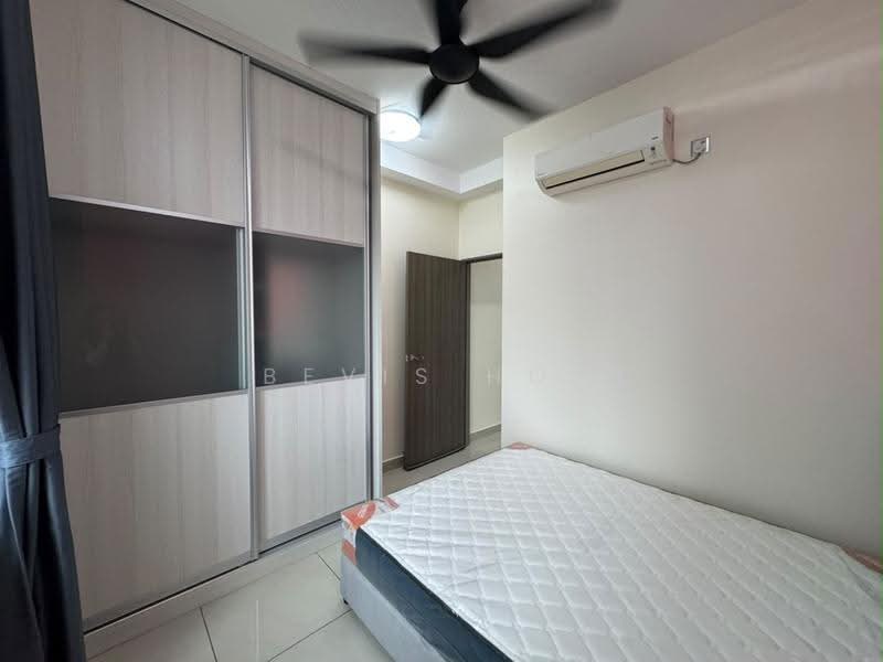 Service Residence for Rent at SKS Habitat - Bevis Hoo - Bedroom - PropertyGuru.com.my