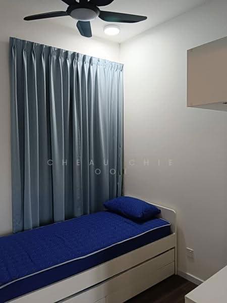 Condominium for Rent at Vertu Resort - Cheau Chie Ooi - Bedroom - PropertyGuru.com.my