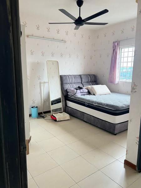 Service Residence for Rent at Beverly Tower @ Plaza Medan Putra - Alicia Soo - Bedroom - PropertyGuru.com.my