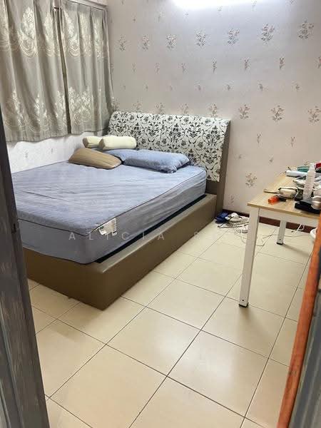 Service Residence for Rent at Beverly Tower @ Plaza Medan Putra - Alicia Soo - Bedroom - PropertyGuru.com.my