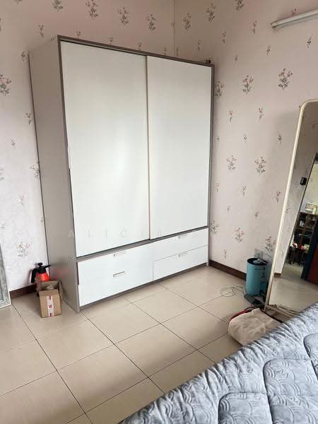 Service Residence for Rent at Beverly Tower @ Plaza Medan Putra - Alicia Soo - Bedroom - PropertyGuru.com.my