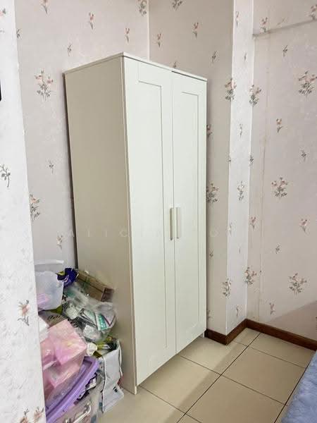 Service Residence for Rent at Beverly Tower @ Plaza Medan Putra - Alicia Soo - PropertyGuru.com.my