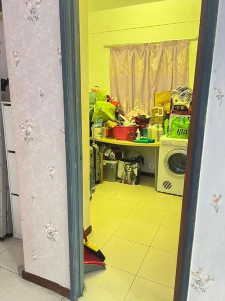 Service Residence for Rent at Beverly Tower @ Plaza Medan Putra - Alicia Soo - Interior - PropertyGuru.com.my
