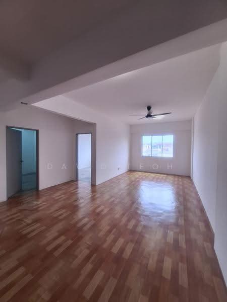 Apartment for Rent at Acacia Semenyih Apartment - David Teoh - Living Room - PropertyGuru.com.my