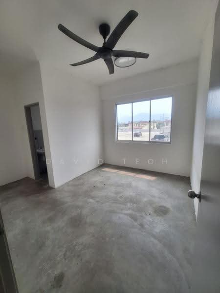 Apartment for Rent at Acacia Semenyih Apartment - David Teoh - Interior - PropertyGuru.com.my