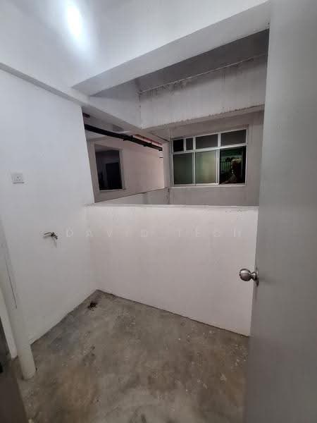 Apartment for Rent at Acacia Semenyih Apartment - David Teoh - Exterior - PropertyGuru.com.my