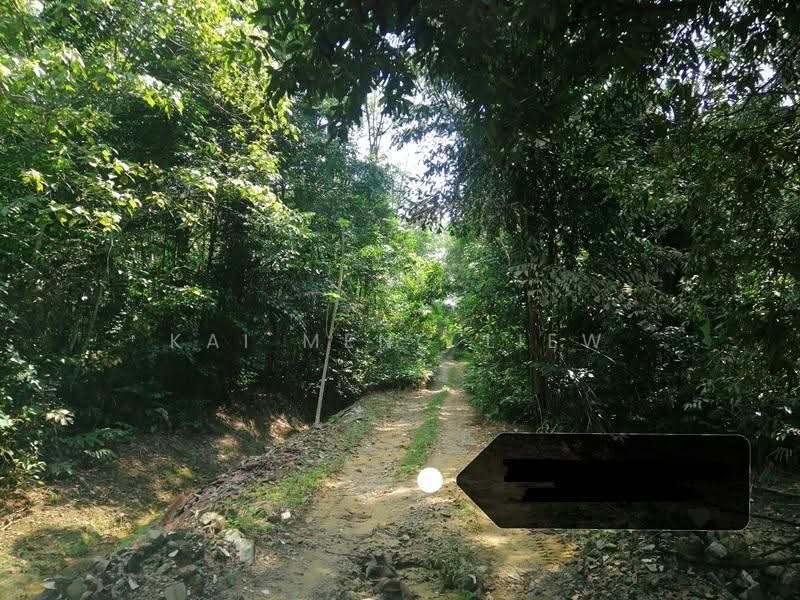 Agricultural Land for Sale in Bukit Mertajam (Penang) - Kai Meng Liew - PropertyGuru.com.my