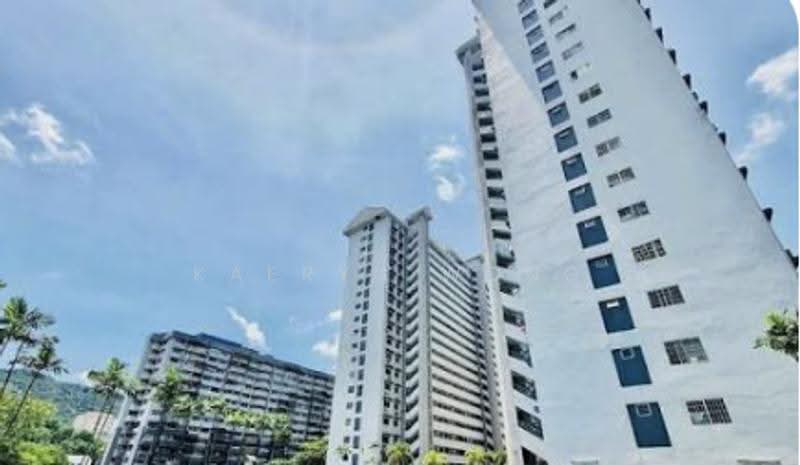 Kondominium untuk Dijual di Seri Cendekia - Kaeryn Wong - PropertyGuru.com.my