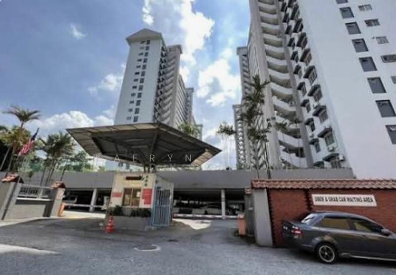 Kondominium untuk Dijual di Seri Cendekia - Kaeryn Wong - PropertyGuru.com.my