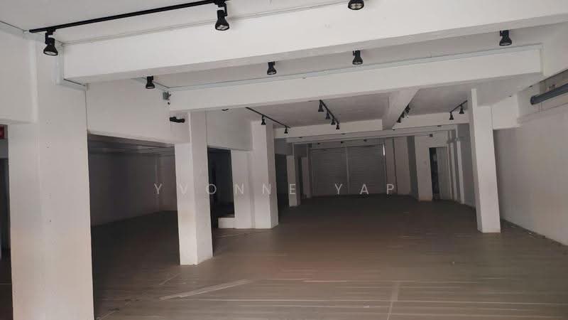 Shop for Rent in Klang (Selangor) - Yvonne Yap - Interior - PropertyGuru.com.my