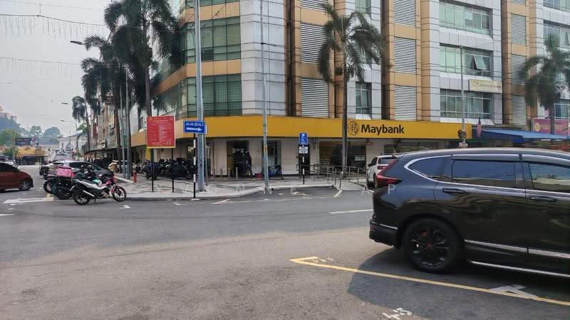 Shop for Rent in Klang (Selangor) - Yvonne Yap - PropertyGuru.com.my
