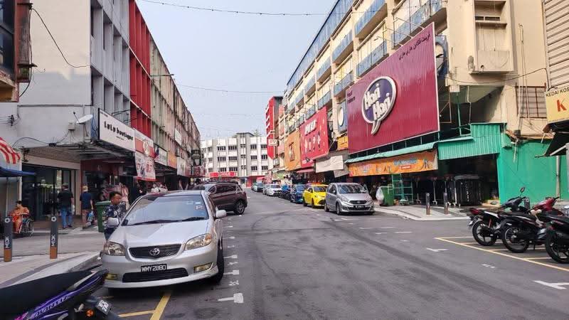 Shop for Rent in Klang (Selangor) - Yvonne Yap - PropertyGuru.com.my