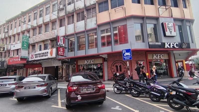 Shop for Rent in Klang (Selangor) - Yvonne Yap - PropertyGuru.com.my