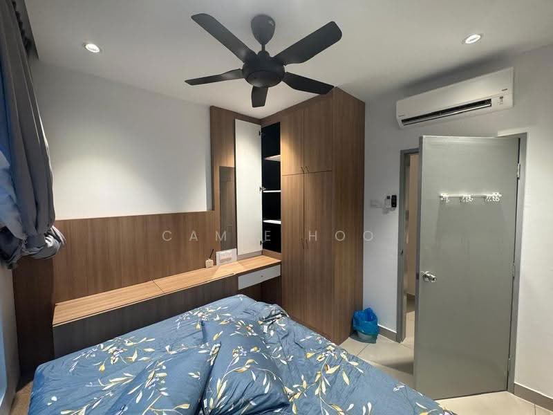 Kondominium untuk Dijual di Mizumi Residences - Camie Hoo - Bedroom - PropertyGuru.com.my