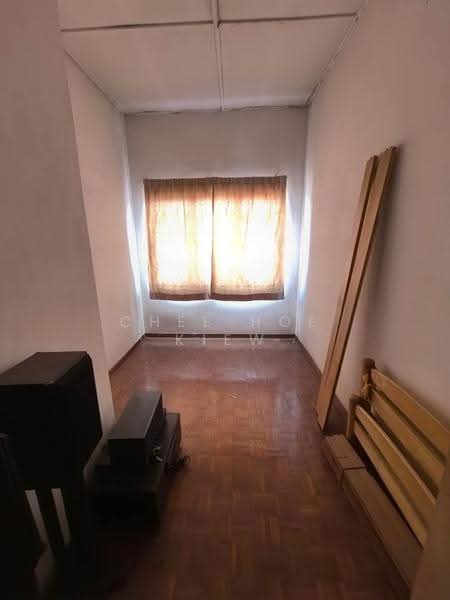 Terraced House for Sale in Ipoh (Perak) - Chee Hoe Kiew - Interior - PropertyGuru.com.my