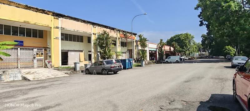 Kedai / Pejabat untuk Dijual di Seremban 2 (Negeri Sembilan) - Cynthia Lillian Tay May Ling Tay - PropertyGuru.com.my