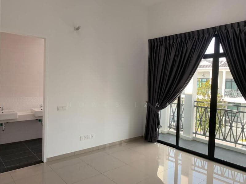 2-storey Terraced House for Sale in Johor Bahru (Johor) - Howes Izan - Bathroom - PropertyGuru.com.my