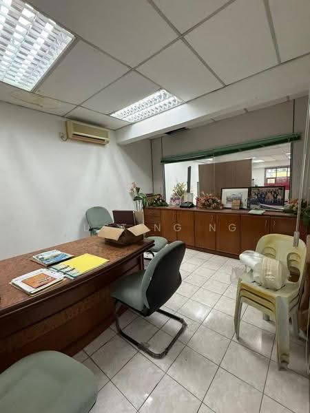 Shop / Office for Sale in Taman Larkin Perdana (Johor Bahru) - Austing Ng - Interior - PropertyGuru.com.my