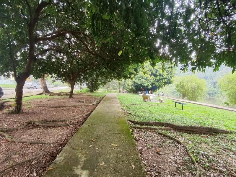 2-storey Terraced House for Sale in Taman Puncak Jalil (Seri Kembangan) - Chloe Wai - Exterior - PropertyGuru.com.my
