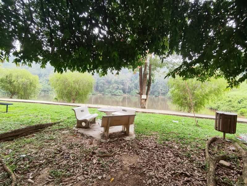 2-storey Terraced House for Sale in Taman Puncak Jalil (Seri Kembangan) - Chloe Wai - PropertyGuru.com.my
