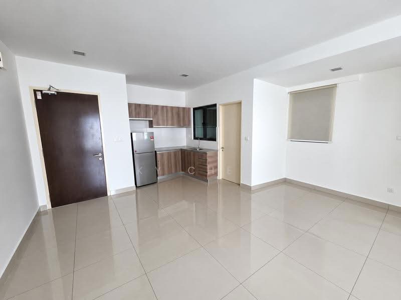 Service Residence for Sale at Avantas Residences - KY CHEN - Kitchen - PropertyGuru.com.my