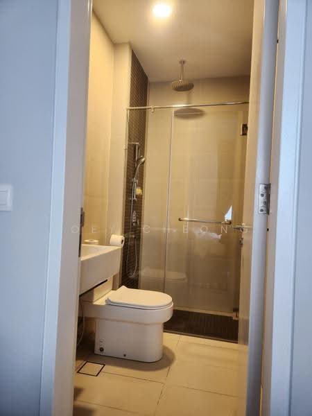 Kondominium untuk Dijual di The Sentral Suites - Joey Cheong - Bathroom - PropertyGuru.com.my