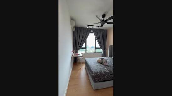 Kediaman Servis untuk Disewa di The New Duo @ Edumetro - Jasminn Tan - PropertyGuru.com.my