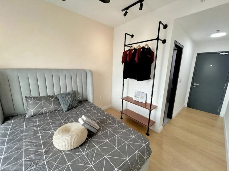Kediaman Servis untuk Disewa di The New Duo @ Edumetro - Jasminn Tan - Bedroom - PropertyGuru.com.my