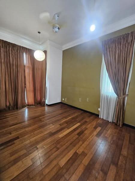 Kondominium untuk Dijual di Fettes Residence - A Ee Ee - Living Room - PropertyGuru.com.my