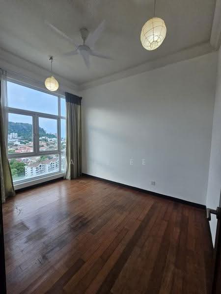 Kondominium untuk Dijual di Fettes Residence - A Ee Ee - Living Room - PropertyGuru.com.my