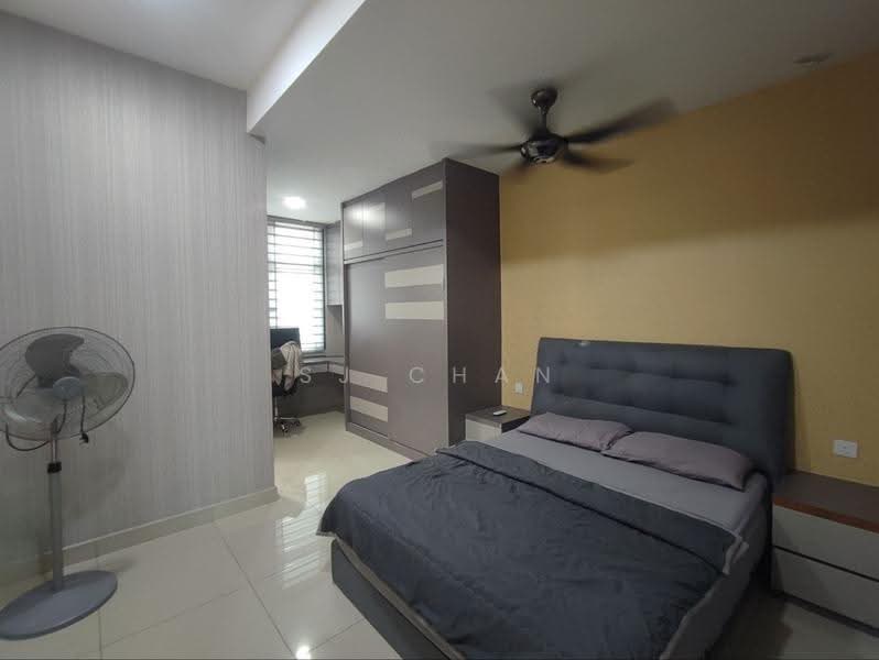 Terraced House for Rent in Masai (Johor) - SJ CHAN - PropertyGuru.com.my