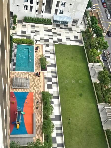 Kondominium untuk Disewa di Sierra East - Mable Ong - Exterior - PropertyGuru.com.my