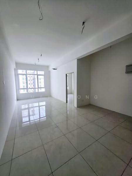 Kondominium untuk Disewa di Sierra East - Mable Ong - Interior - PropertyGuru.com.my