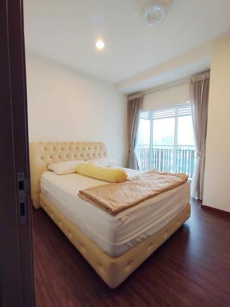 Kediaman Servis untuk Disewa di The Loft @ ZetaPark - Leon Fang - PropertyGuru.com.my