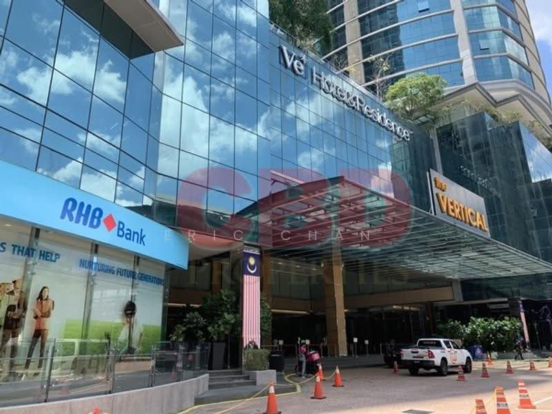 Office for Sale in Bangsar (Kuala Lumpur) - Eric Chan - PropertyGuru.com.my