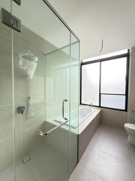 Rumah Teres 2-Tingkat untuk Disewa di Puteri Harbour (Iskandar Puteri (Nusajaya)) - Werner Kee - Bathroom - PropertyGuru.com.my