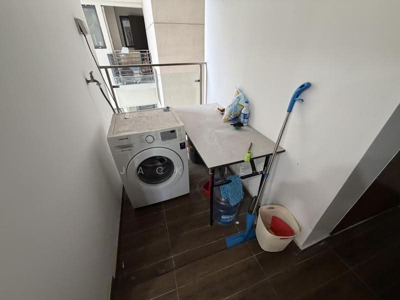 Condominium for Rent at Bay Laurel @ Country Garden Danga Bay - Jack Liew - PropertyGuru.com.my