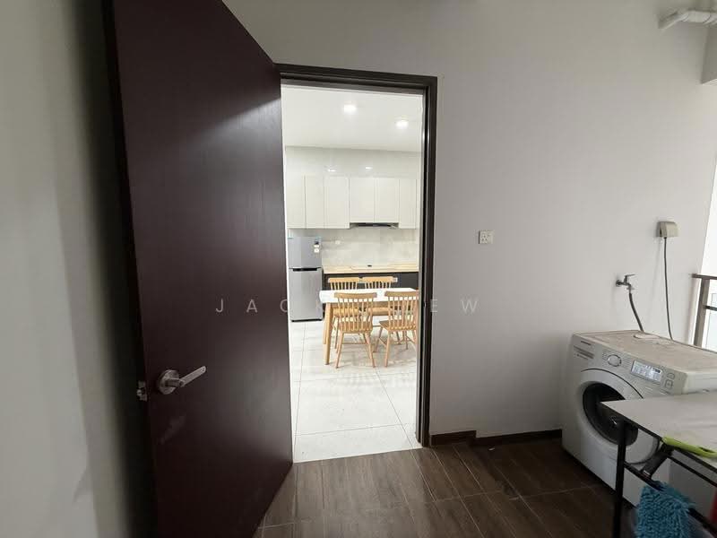 Condominium for Rent at Bay Laurel @ Country Garden Danga Bay - Jack Liew - PropertyGuru.com.my