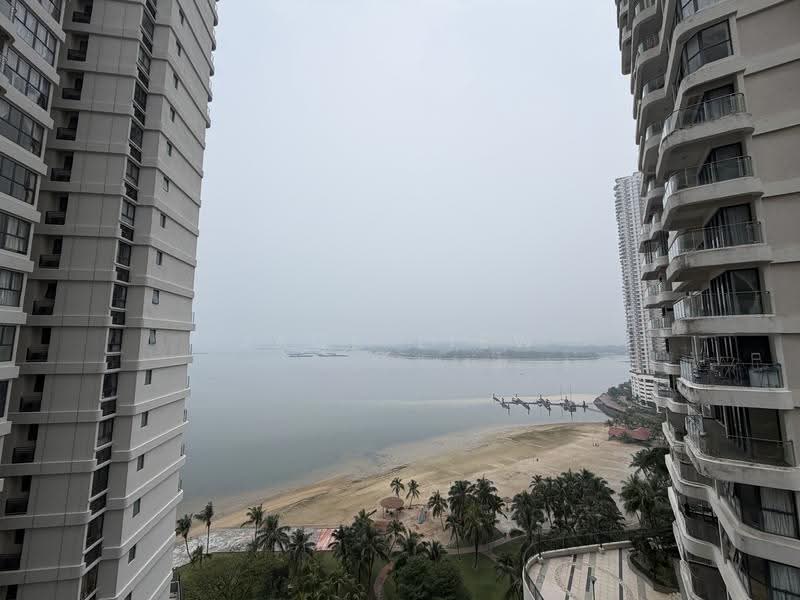 Condominium for Rent at Bay Laurel @ Country Garden Danga Bay - Jack Liew - PropertyGuru.com.my