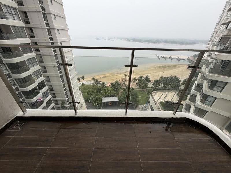 Condominium for Rent at Bay Laurel @ Country Garden Danga Bay - Jack Liew - PropertyGuru.com.my